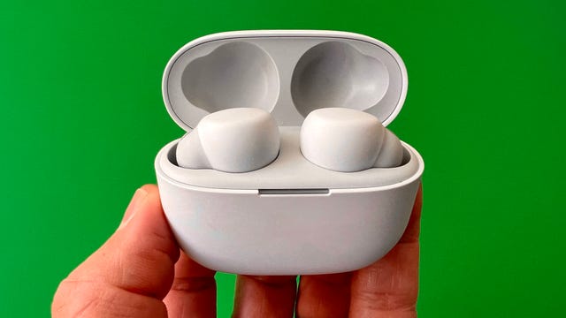 بهترین ایربادهای بی سیم 2023 بخش دوم، غرق در صدا 21 ایرباد Sony LinkBuds