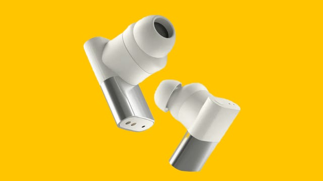 بهترین ایربادهای بی سیم 2023 بخش دوم، غرق در صدا 14 ایرباد Status Between 3ANC