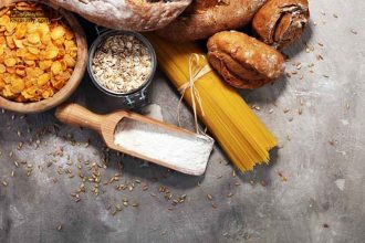 میزان مجاز مصرف چربی و کربوهیدرات برای هر فرد چقدر باید باشد؟