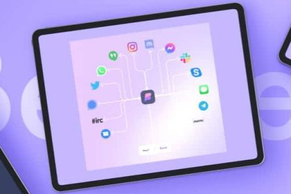 برنامه مشابه iMessage برای اندروید 13 برنامه مشابه iMessage برای اندروید