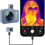 صرفه جویی در هزینه با دوربین حرارتی InfiRay P2 Pro، چگونه؟