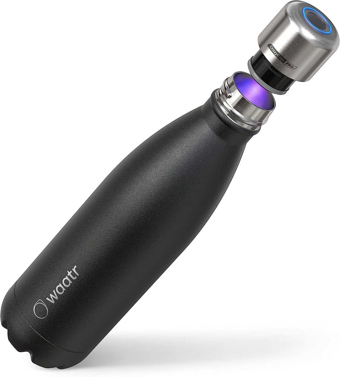 دیگر هرگز نگران آب لوله کشی سالم نباشید