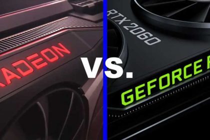 4 دلیل برای سوئیچ از کارت گرافیک AMD به Nvidia