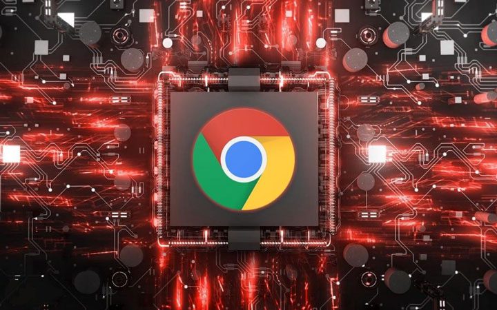 استفاده پردازندههای گرافیکی مجزای Nvidia توسط گوگل کروم 14 استفاده پردازندههای گرافیکی مجزای Nvidia توسط گوگل کروم