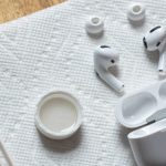 بعد از 120 ساعت استفاده، ایرباد خود را تمیز کنید!