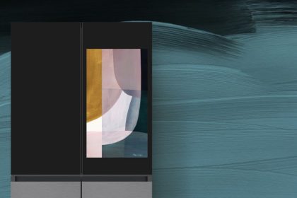 داستان طراحی و ارتقای یخچال مدرن سامسونگ، زندگی با Family Hub+ 13 داستان طراحی و ارتقای یخچال مدرن سامسونگ، زندگی با Family Hub+