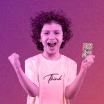 با استفاده از اپلیکیشن بلوجونیور به فرزندان خود سواد اقتصادی بیاموزید