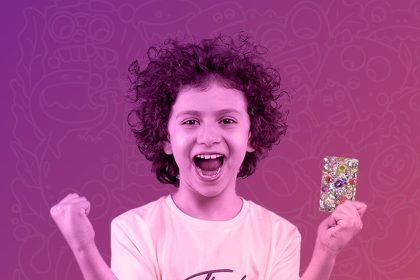 با استفاده از اپلیکیشن بلوجونیور به فرزندان خود سواد اقتصادی بیاموزید 13 با استفاده از اپلیکیشن بلوجونیور به فرزندان خود سواد اقتصادی بیاموزید