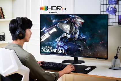 همکاری سامسونگ و NEXON برای ارائه اولین عنوان بازی HDR10+ GAMING جهان 13 همکاری سامسونگ و NEXON برای ارائه اولین عنوان بازی HDR10+ GAMING جهان