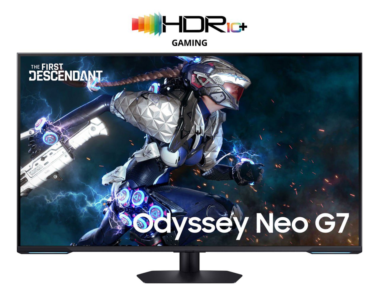 همکاری سامسونگ و NEXON برای ارائه اولین عنوان بازی HDR10+ GAMING جهان 15 پذیرش جهانی و نوآوری، دلیلی برای ادامه گسترش HDR10+