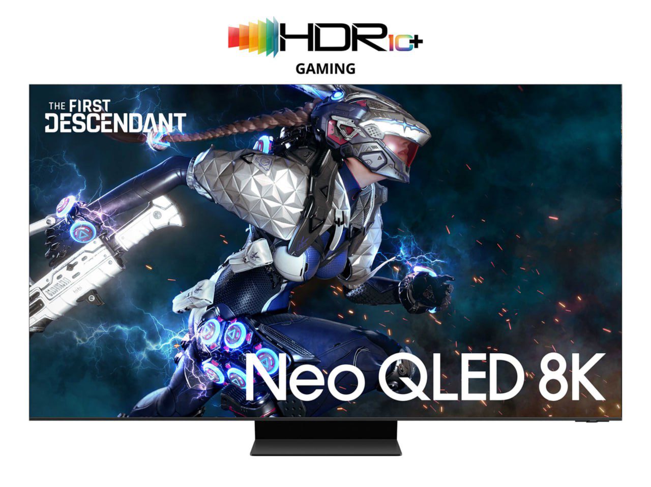 همکاری سامسونگ و NEXON برای ارائه اولین عنوان بازی HDR10+ GAMING جهان 14 بازیها با استاندارد HDR10+ GAMING