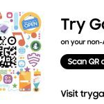 ارائه بروزرسانی اپلیکیشن Try Galaxy سامسونگ