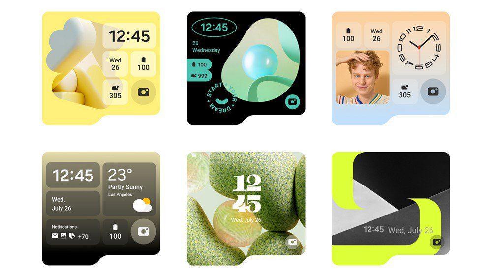 مسیری جدید برای بیان و ارائه‌ای کامل از خود