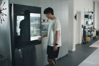 ویدئوی کمپین سامسونگ با حضور سون هیونگ مین منتشر شد