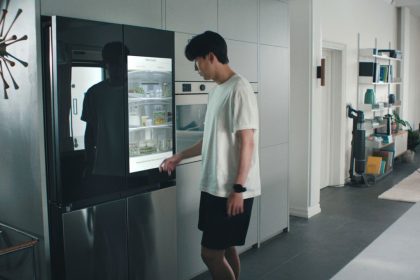 ویدئوی کمپین سامسونگ با حضور سون هیونگ مین منتشر شد 13 ویدئوی کمپین سامسونگ با حضور سون هیونگ مین منتشر شد