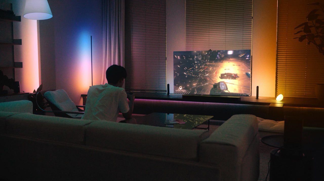 ویدئوی کمپین سامسونگ با حضور سون هیونگ مین منتشر شد 15 هارمونی رنگ و موسیقی