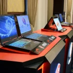 حضور پررنگ تر msi با نشستی از اصحاب رسانه