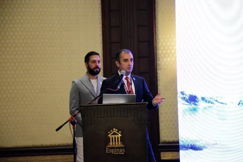 حضور پررنگ تر msi با نشستی از اصحاب رسانه