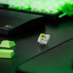 معرفی سوئیچ جدید Raptor Clicky توسط خانواده Glorious