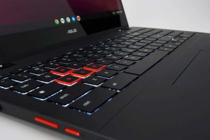 استفاده پردازندههای گرافیکی مجزای Nvidia توسط گوگل کروم 13 استفاده پردازندههای گرافیکی مجزای Nvidia توسط گوگل کروم