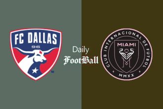 نتیجه بازی اینترمیامی و دالاس