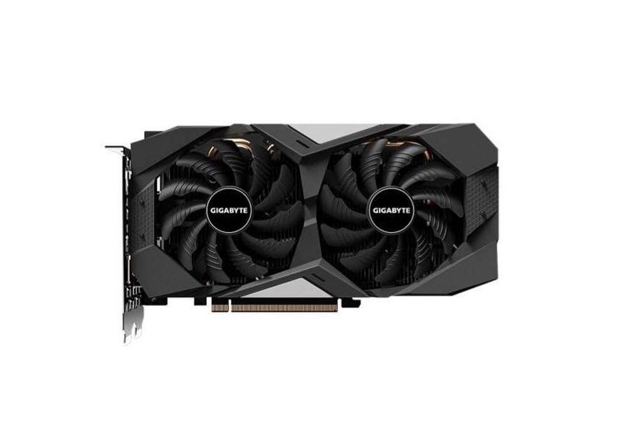 فقط Nvidia بالاترین عملکرد را ارائه می دهد.