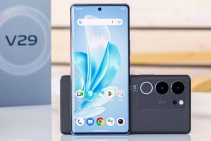 به vivo V29 سلام کنید؛ جعبه گشایی گوشی موبایل vivo V29
