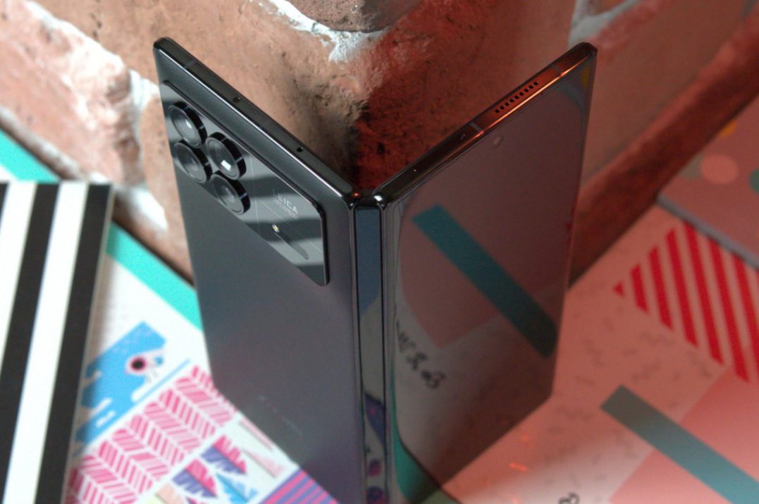 ویژگی‌های  Xiaomi Mix Fold 3 