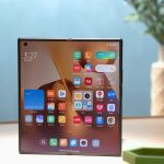 بررسی گوشی شیائومی Mix Fold 3   