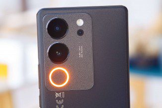 ویژگی‌های گوشی vivo V29