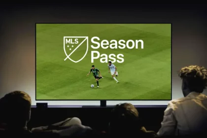 نحوه تماشا کردن بازی اینتر میامی و اف سی دالاس در MLS Season Pass 13 نحوه تماشا کردن بازی اینتر میامی و اف سی دالاس در MLS Season Pass