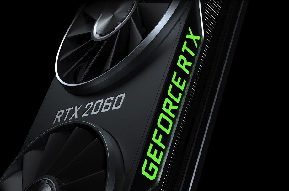 تراشه Nvidia محرک نوآوری است.