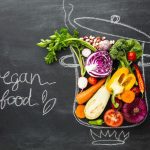 رژیم گیاهخواری و خطر شکستگی استخوان! شایعه یا واقعیت؟