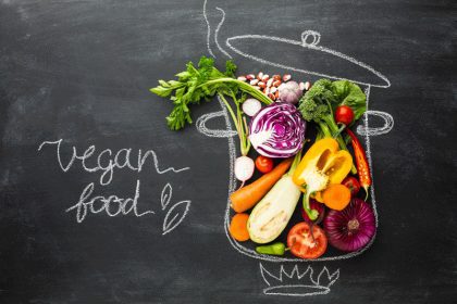 رژیم گیاهخواری و خطر شکستگی استخوان! شایعه یا واقعیت؟ 13 رژیم گیاهخواری و خطر شکستگی استخوان! شایعه یا واقعیت؟