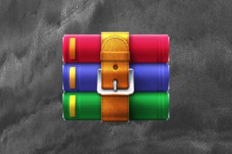آسیب پذیری امنیتی WinRAR، همین الان WinRar رو آپدیت کن!