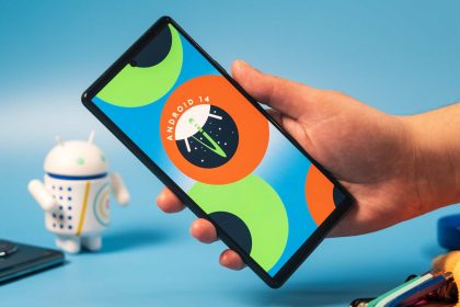 سورپرایز گوگل! اندروید 14 بتا 5.1 منتشر شد