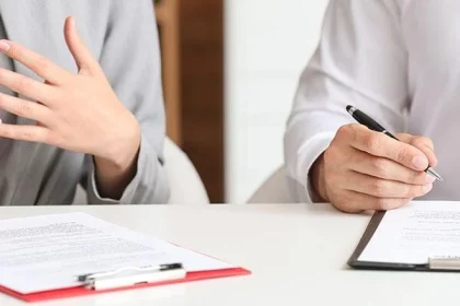 مراحل و نحوه گرفتن طلاق توافقی