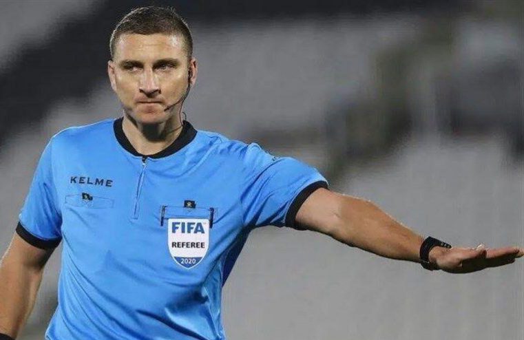 حواشی این بازی دوستانه