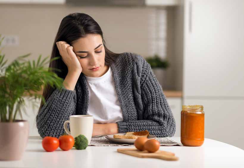 تاثیر رژیم غذایی بر سلامت روان و بهبود علائم افسردگی 14 تاثیر رژیم غذایی بر سلامت روان