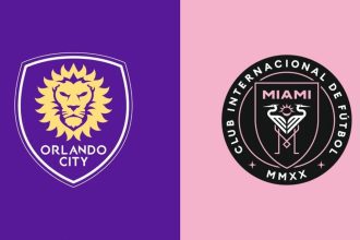 نتیجه بازی اینترمیامی و اورلاندو سیتی