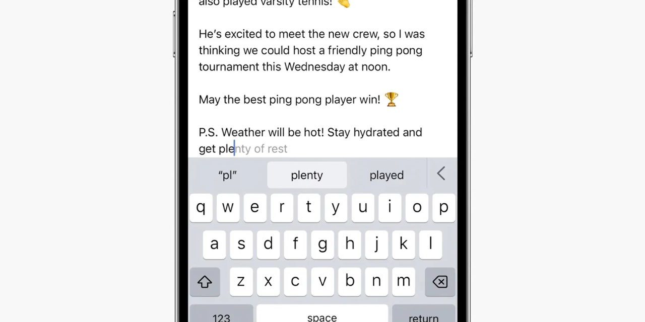 تغییرات iOS 17، فهرست همه چیزهای جدید در آخرین بهروز رسانی اپل برای آیفون 17 تغییرات iOS 17