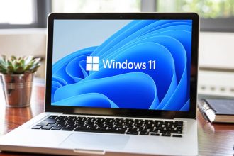 امکان کپی کردن متن از اسکرین‌ شات در ویندوز 11