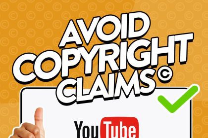 نکاتی که باید درباره قوانین حق کپی رایت یوتیوب بدانید 13 نکاتی که باید درباره قوانین حق کپی رایت یوتیوب بدانید