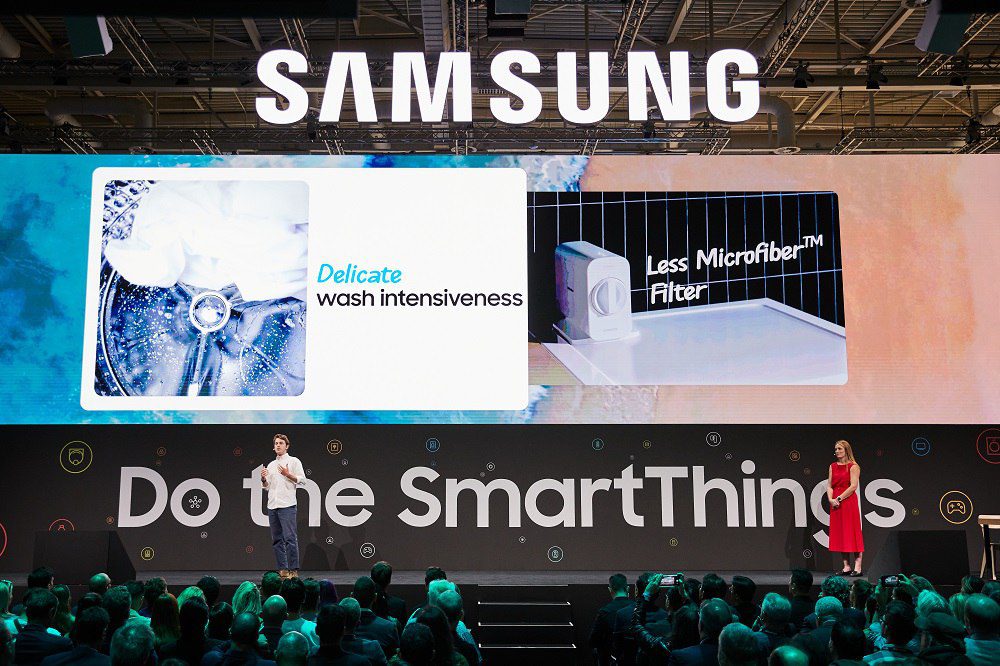 برداشتن گام‌های کوچک برای سیاره