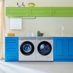 ماشین‌ های لباسشویی‌ کم ‌مصرف A-40% در IFA 2023