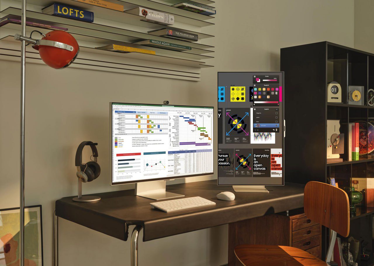 طراحی و جلوه‌ای کامل‌تر از همیشه