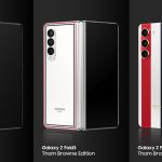 نگاهی به تاریخچه نسخه‌ های تام براون گوشی‌ های تاشو سری گلکسی Z سامسونگ  