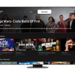 با سرویس Samsung TV Plus بیشتر آشنا شوید.