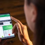 آموزش جداسازی اطلاعات کاری و شخصی در گوشی موبایل