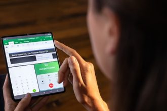 آموزش جداسازی اطلاعات کاری و شخصی در گوشی موبایل